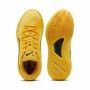 Sapatilhas de Basquetebol para Adultos Puma All Pro NITRO Porsche Amarelo de Puma, Ténis - Ref: S64137271, Preço: 107,77 €, D...