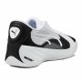 Basketballschuhe für Erwachsene Puma All-Pro Nitroam Weiß von Puma, Turnschuhe - Ref: S64137272, Preis: 91,89 €, Rabatt: %