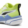 Zapatillas de Baloncesto para Adultos Puma Genetics Azul de Puma, Zapatillas - Ref: S64137273, Precio: 72,38 €, Descuento: %