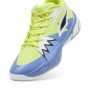 Zapatillas de Baloncesto para Adultos Puma Genetics Azul de Puma, Zapatillas - Ref: S64137273, Precio: 72,38 €, Descuento: %