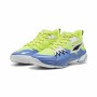 Zapatillas de Baloncesto para Adultos Puma Genetics Azul de Puma, Zapatillas - Ref: S64137273, Precio: 72,38 €, Descuento: %