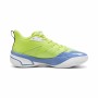 Sapatilhas de Basquetebol para Adultos Puma Genetics Azul de Puma, Ténis - Ref: S64137273, Preço: 72,38 €, Desconto: %