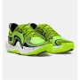 Basketball Shoes for Adults Under Armour SPAWN 6 Lime green by Under Armour, Footwear - Ref: S64137278, Price: 84,20 €, Disco...