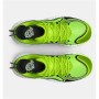 Chaussures de Basket-Ball pour Adultes Under Armour SPAWN 6 Vert citron de Under Armour, Baskets - Réf : S64137278, Prix : 84...