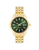 Orologio Donna Nine West NW_2660GNGB da Nine West, Orologi da polso - Ref: S7235956, Precio: 62,76 €, Descuento: %