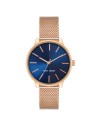 Reloj Mujer Nine West NW_2668NVRG | Tienda24 Tienda24.eu