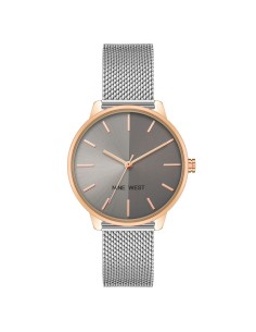 Reloj Mujer Calvin Klein ESTABILISHED (Ø 43 mm) | Tienda24 Tienda24.eu