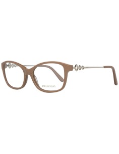 Monture de Lunettes Femme Zadig & Voltaire VZV171520700 Noir (ø 52 mm) | Tienda24 Tienda24.eu