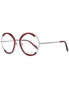 Monture de Lunettes Femme Loewe VLWA18M530SHE Doré (ø 53 mm) | Tienda24 Tienda24.eu