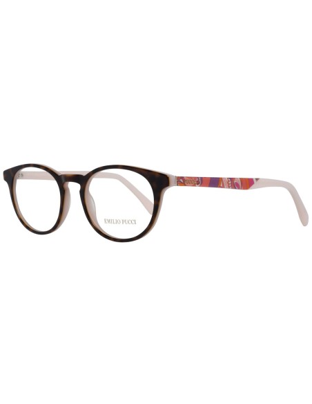 Ladies' Spectacle frame Emilio Pucci EP5018 48056 | Tienda24 Tienda24.eu