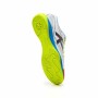 Chuteiras de Futebol de Salão para Adultos Kelme Goleiro Branco Unissexo | Tienda24 - Global Online Shop Tienda24.eu