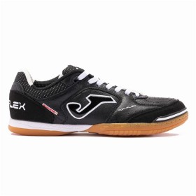 Adult's Indoor Football Shoes Joma Sport Top Flex 2121 Black Men by Joma Sport, Footwear - Ref: S64137309, Price: 66,03 €, Di...