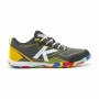 Zapatillas de Fútbol Sala para Adultos Kelme Stiletto Amarillo Negro Unisex de Kelme, Zapatillas - Ref: S64137311, Precio: 49...