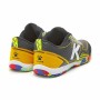 Chaussures de Futsal pour Adultes Kelme Stiletto Jaune Noir Unisexe | Tienda24 - Global Online Shop Tienda24.eu