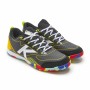 Scarpe da Calcio a 5 per Adulti Kelme Stiletto Giallo Nero Unisex | Tienda24 - Global Online Shop Tienda24.eu