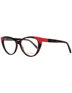 Montura de Gafas Mujer Polaroid PLD-D338-PJP ø 54 mm | Tienda24 Tienda24.eu