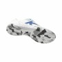 Adult's Indoor Football Shoes Kelme Elite White Men by Kelme, Footwear - Ref: S64137315, Price: 56,56 €, Discount: %