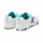 Chuteiras de Futebol de Salão para Adultos Kelme Elite Branco Homem de Kelme, Ténis - Ref: S64137315, Preço: 56,56 €, Descont...