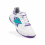 Adult's Indoor Football Shoes Kelme Indoor Copa White Unisex | Tienda24 - Global Online Shop Tienda24.eu