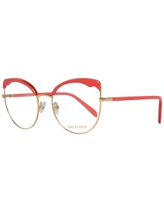 Montura de Gafas Mujer Zac Posen ZLIV 53EM | Tienda24 Tienda24.eu