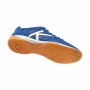 Chaussures de Futsal pour Adultes Kelme Indoor Copa Bleu Unisexe de Kelme, Baskets - Réf : S64137317, Prix : 44,66 €, Remise : %