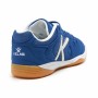 Chaussures de Futsal pour Adultes Kelme Indoor Copa Bleu Unisexe de Kelme, Baskets - Réf : S64137317, Prix : 44,66 €, Remise : %