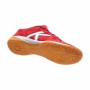 Chuteiras de Futebol de Salão para Adultos Kelme Indoor Copa Vermelho Unissexo de Kelme, Ténis - Ref: S64137318, Preço: 46,39...