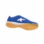 Chuteiras de Futebol de Salão para Adultos Kelme Precision Azul Homem | Tienda24 - Global Online Shop Tienda24.eu