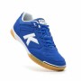 Zapatillas de Fútbol Sala para Adultos Kelme Precision Azul Hombre de Kelme, Zapatillas - Ref: S64137319, Precio: 47,50 €, De...