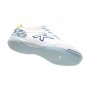 Adult's Indoor Football Shoes Kelme Precision White Men | Tienda24 - Global Online Shop Tienda24.eu