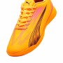 Zapatillas de Fútbol Sala para Niños Puma Ultra Play IT Naranja Infantil Unisex de Puma, Zapatillas - Ref: S64137323, Precio:...