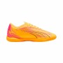 Chuteiras de Futebol de Salão para Adultos Puma Ultra Play IT Laranja Homem de Puma, Ténis - Ref: S64137324, Preço: 51,58 €, ...