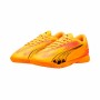 Chuteiras de Futebol de Salão para Adultos Puma Ultra Play IT Laranja Homem de Puma, Ténis - Ref: S64137324, Preço: 51,58 €, ...