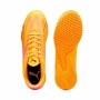 Adult's Indoor Football Shoes Puma Ultra Play IT Orange Men | Tienda24 - Global Online Shop Tienda24.eu