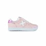 Chaussures de Futsal pour Enfants Munich G-3 Kid Profit 409 Rose Enfant Unisexe de Munich, Baskets - Réf : S64137327, Prix : ...