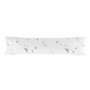 Funda de almohada HappyFriday Blanc Dandelion Multicolor 45 x 155 cm de HappyFriday, Sábanas y fundas de almohada - Ref: D161...