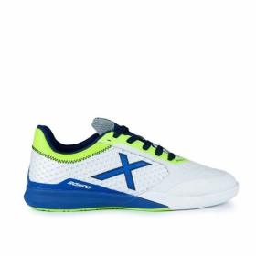 Adult's Indoor Football Shoes Kelme Indoor Copa White Unisex | Tienda24 - Global Online Shop Tienda24.eu