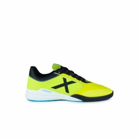 Chaussures de Futsal pour Adultes Munich Rondo 09 Jaune Homme de Munich, Baskets - Réf : S64137335, Prix : 59,05 €, Remise : %