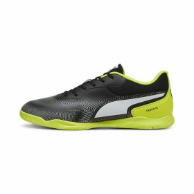 Adult's Indoor Football Shoes Puma Truco II Yellow White Black Unisex by Puma, Footwear - Ref: S64137336, Price: 37,90 €, Dis...