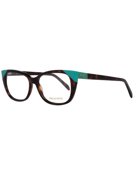 Monture de Lunettes Femme Emilio Pucci EP5117 54056 | Tienda24 Tienda24.eu