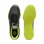 Chuteiras de Futebol de Salão para Adultos Puma Truco II Amarelo Branco Preto Unissexo de Puma, Ténis - Ref: S64137336, Preço...