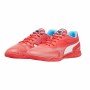 Zapatillas de Fútbol Sala para Adultos Puma Truco II Blanco Rojo Unisex de Puma, Zapatillas - Ref: S64137337, Precio: 37,90 €...