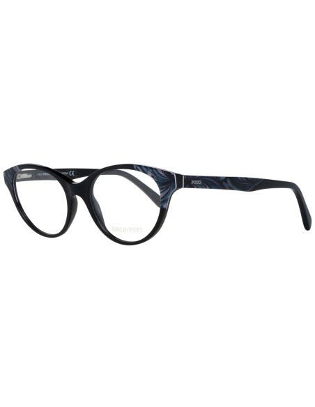 Ladies' Spectacle frame Emilio Pucci EP5023 51001 | Tienda24 Tienda24.eu