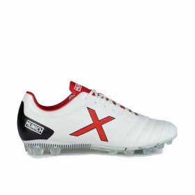 Chaussures de Football pour Adultes Puma ULTRA MATCH+ L MG Orange | Tienda24 - Global Online Shop Tienda24.eu