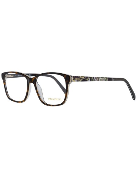 Montura de Gafas Mujer Emilio Pucci EP5032 53056 | Tienda24 Tienda24.eu