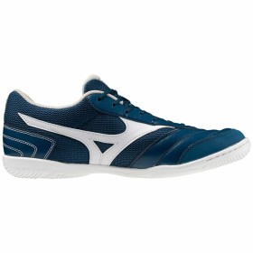 Hallenfußballschuhe für Erwachsene Kelme Indoor Copa Weiß Unisex | Tienda24 - Global Online Shop Tienda24.eu