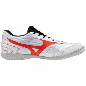 Children's Indoor Football Shoes Puma Ultra Play IT Orange Children's Unisex | Tienda24 - Global Online Shop Tienda24.eu