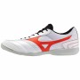 Adult's Indoor Football Shoes Mizuno Mrl Sala Club In White Unisex by Mizuno, Footwear - Ref: S64137348, Price: 57,43 €, Disc...