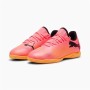 Scarpe da Calcio a 5 per Bambini Puma Future 7 Play Arancio Per bambini Unisex | Tienda24 - Global Online Shop Tienda24.eu