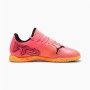 Scarpe da Calcio a 5 per Bambini Puma Future 7 Play Arancio Per bambini Unisex | Tienda24 - Global Online Shop Tienda24.eu